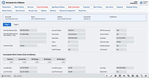 fredericksburg va utilities|New Utility Billing System .